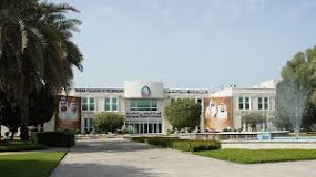 Abu Dhabi Women's College