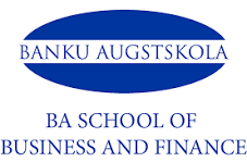 BA School of Business and Finance