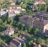 Bern University of Applied Sciences