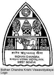 Bidhan Chandra Krishi Viswavidyalaya