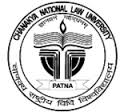 Chanakya National Law University