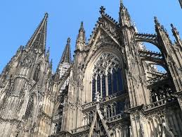 Cologne Cathedral (KÃ¶lner Dom)