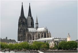 Cologne Cathedral (KÃ¶lner Dom)