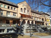 Ecole cantonale d'art du Valais, Sierre ECAV