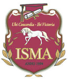 ISMA University