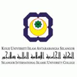 Kolej Universiti Islam Antarabangsa Selangor