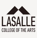 LASALLE College of the Arts