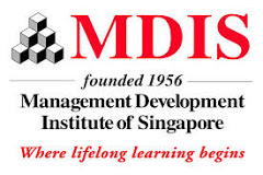 Management Development Institute of Singapore