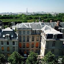 Mines ParisTech