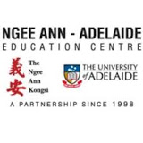 Ngee Ann-Adelaide Education Centre