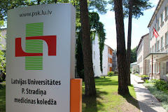 P.Stradins Medical College of the University of Latvi