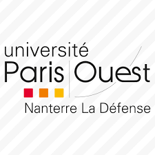 Paris West University Nanterre La DÃ©fense