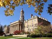 Pennsylvania State University