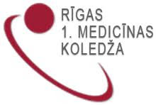 Riga First Medical College