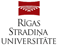 Riga StradiÅ†Å¡ University â€ƒ