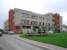 Riga Teacher Training and Educational Management Academy