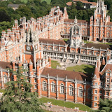 Royal Holloway, University of London