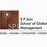 S P Jain School of Global Management