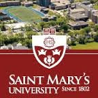 Saint Mary's University