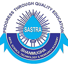 Shanmugha Arts, Science, Technology & Research Academy