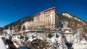 Swiss Hotel Management School