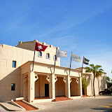 The Emirates Academy of Hospitality Management