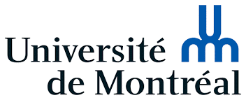 UniversitÃ© de MontrÃ©al