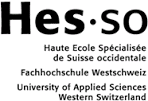 University of Applied Sciences Western Switzerland