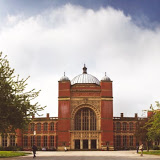 University of Birmingham