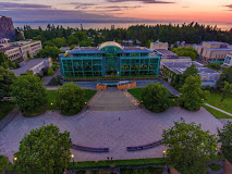 University of British Columbia