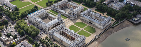 University of Greenwich