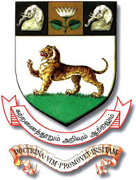 University of Madras