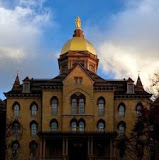 University of Notre Dame