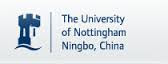 University of Nottingham Ningbo China