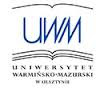 University of Warmia and Mazury in Olsztyn 