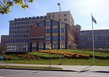 Ventspils University College