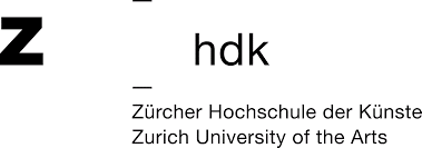 Zurich University of the Arts