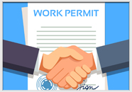 Work permit after study in Australia