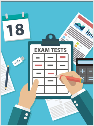 Exams for Studying in Spain