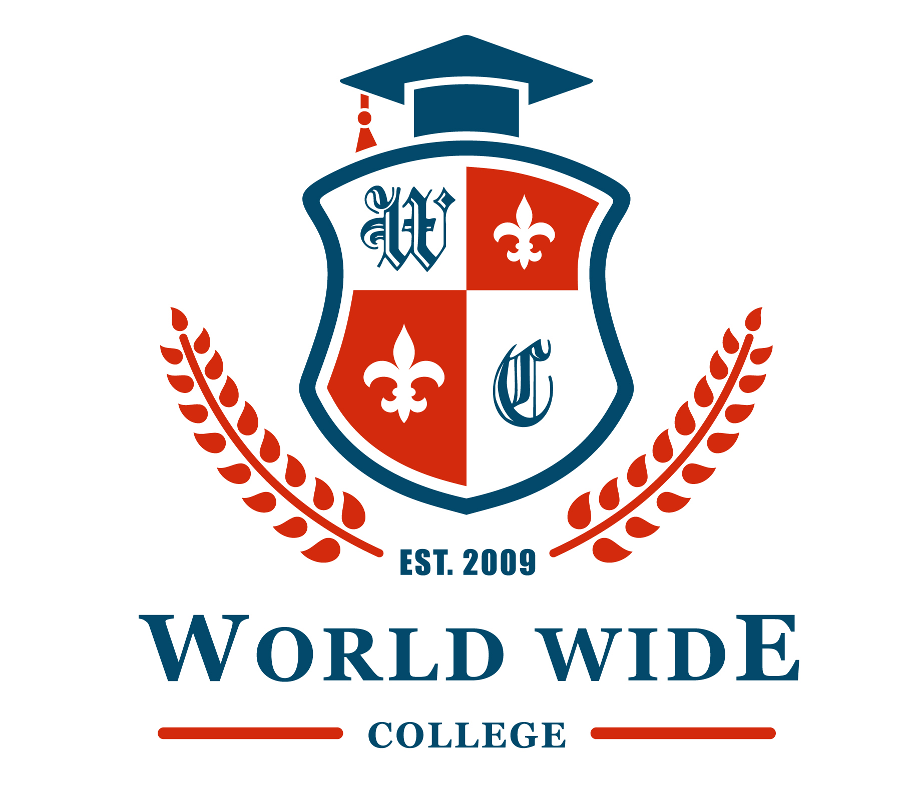 world wide college