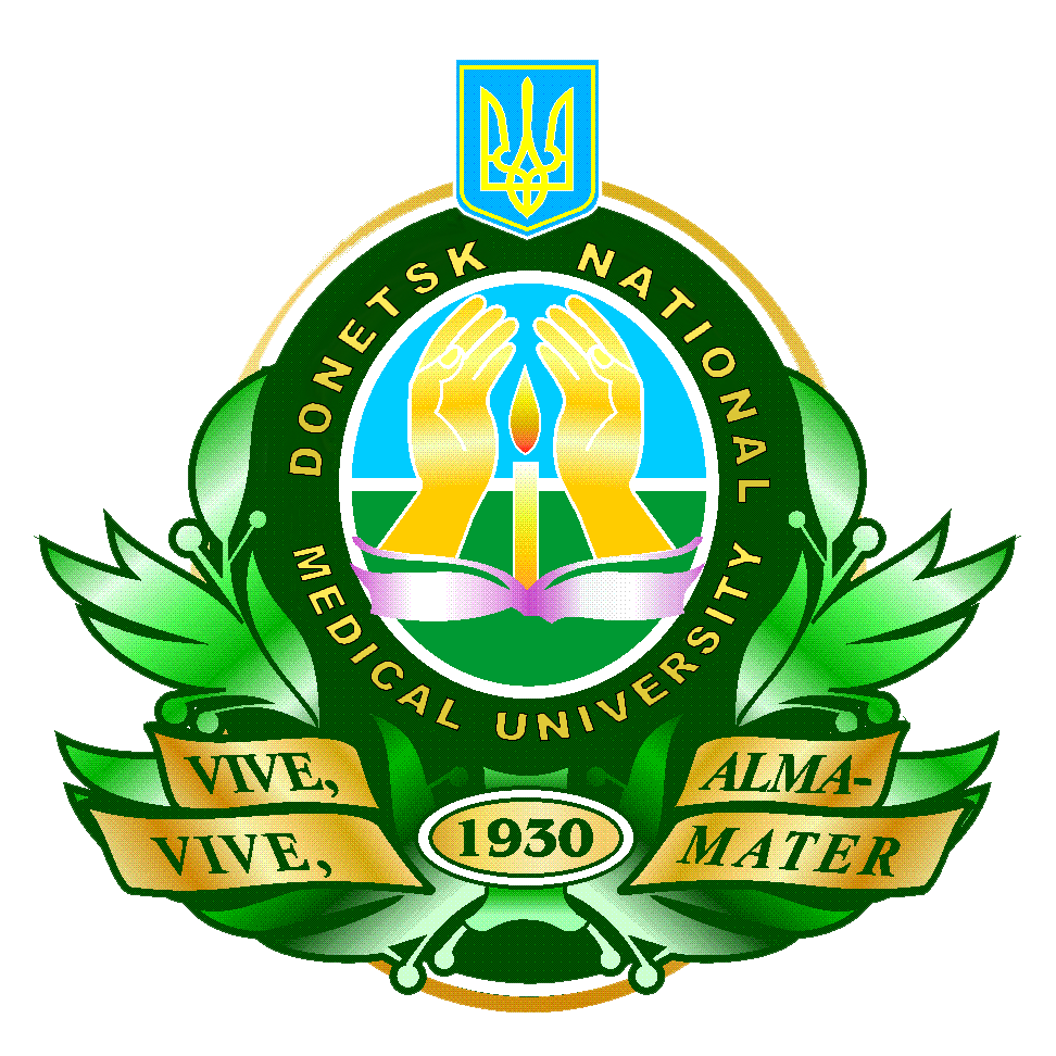 Donetsk National Medical University