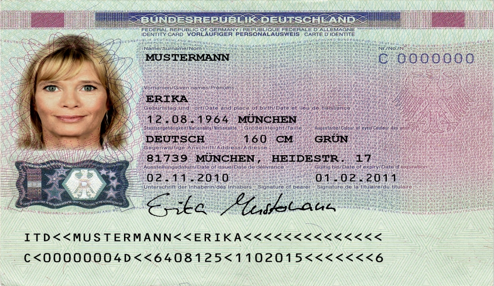 German Visa