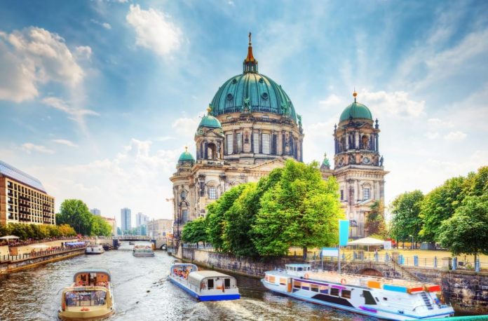 10 Best Cities in Germany for Work