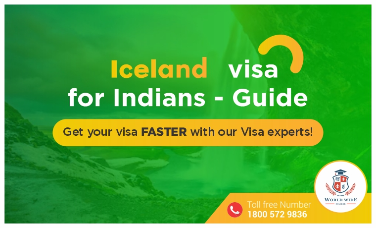 iceland tourist visa for indian passport holders