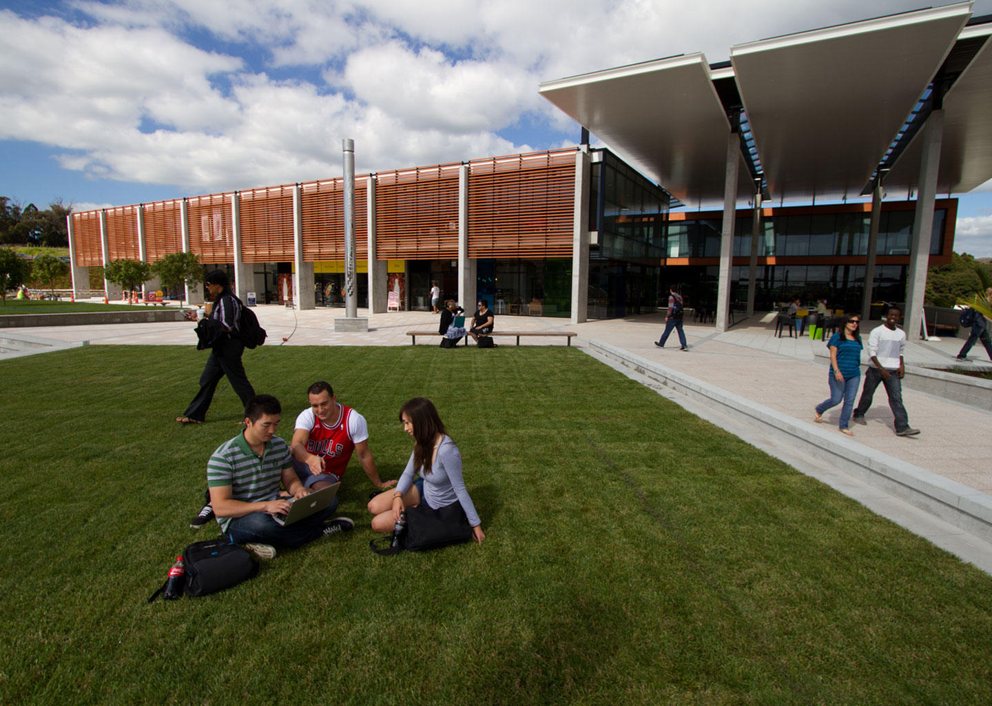 Massey University, New Zealand Ranking, Reviews, Courses, Tuition
