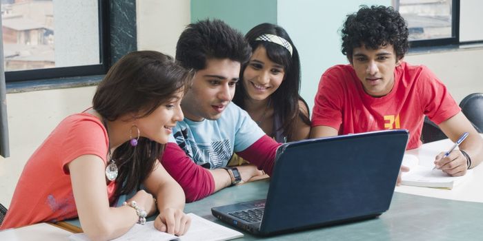 TOEFL Result 2018