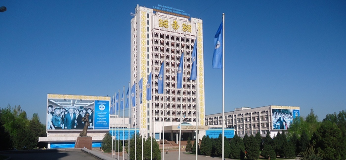 phd kazakhstan