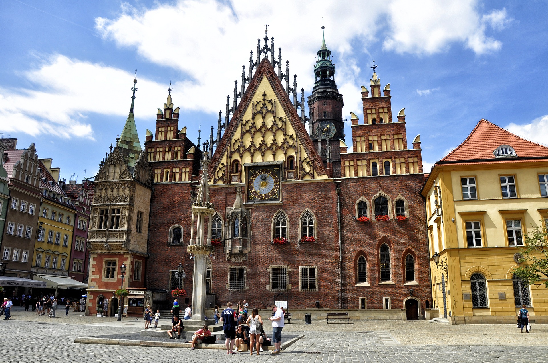 23 Top Ranked Universities in Poland