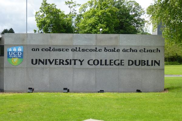 University College Dublin, Ireland - Ranking, Reviews, Courses, Tuition