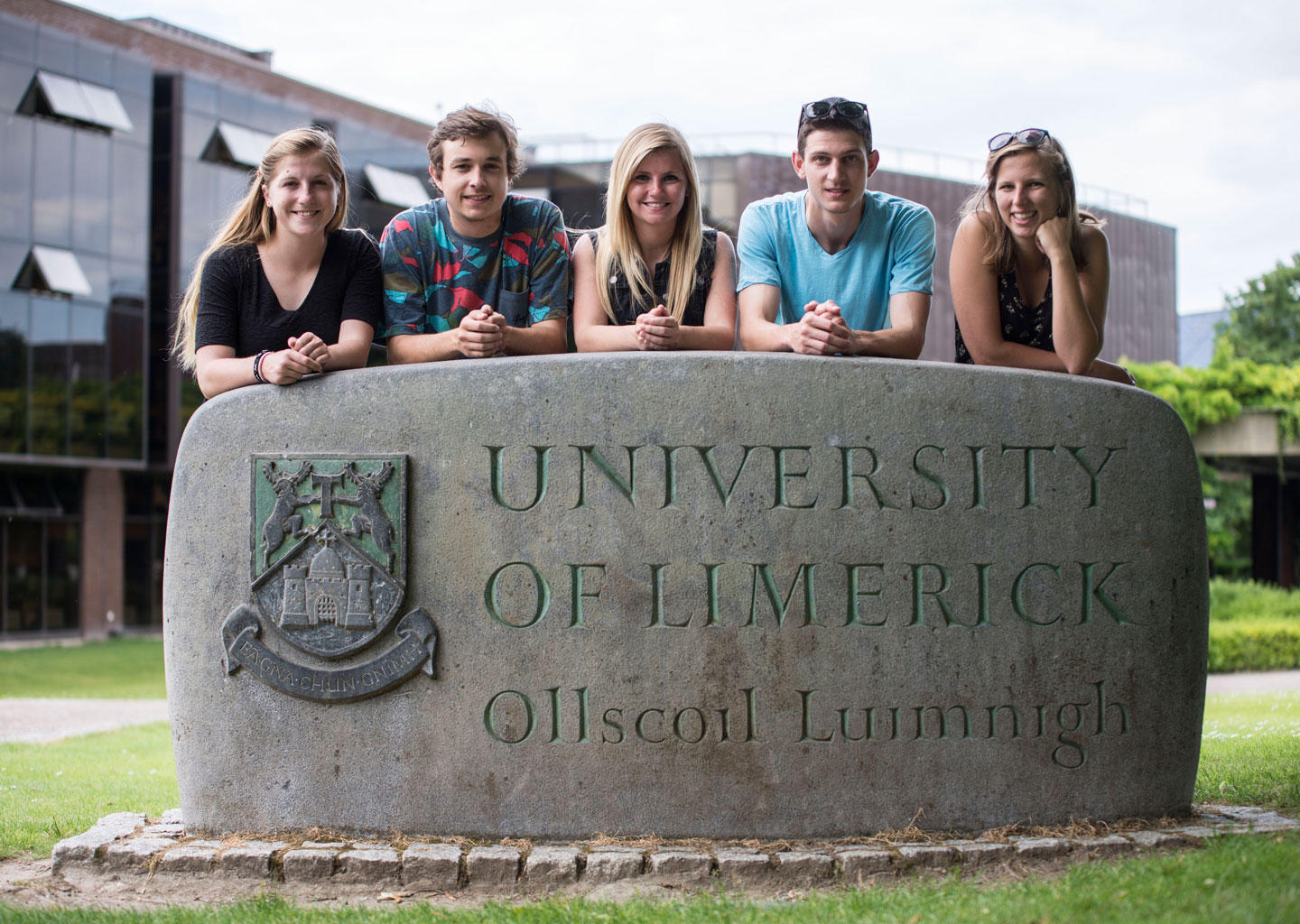 University of Limerick, Ireland - Ranking, Reviews, Courses, Tuition Fees